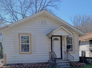 1571 Hugenot St, Memphis, TN 38114