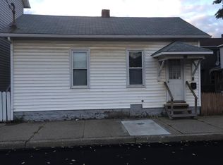 317 6th Ave, Johnstown, PA 15906