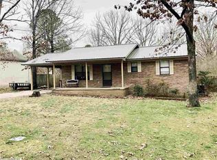 2142 George Ln, Heber Springs, AR 72543