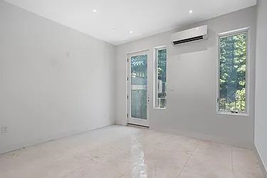 Rented by Stuyvesant Heights Realty Corp