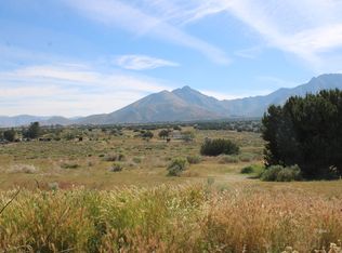 Goat Ranch Rd, Lake Isabella, CA 93240
