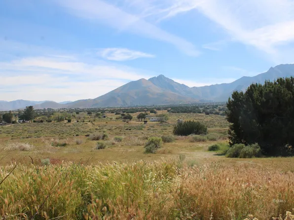 Goat Ranch Rd, Lake Isabella, CA 93240