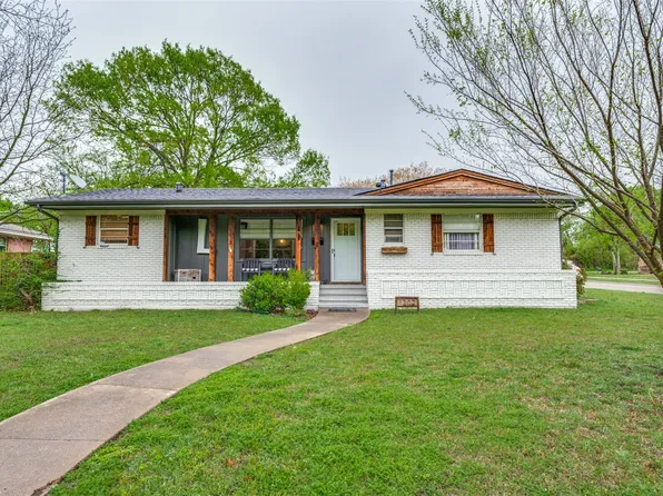 1202 N Morris St, McKinney, TX 75069