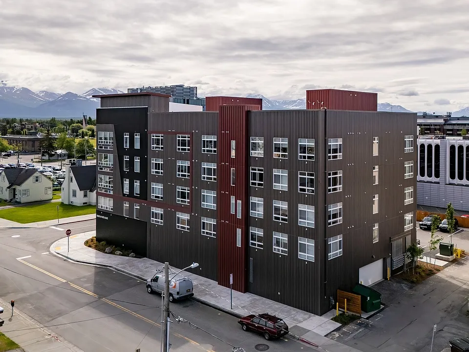 Block 96 North Side