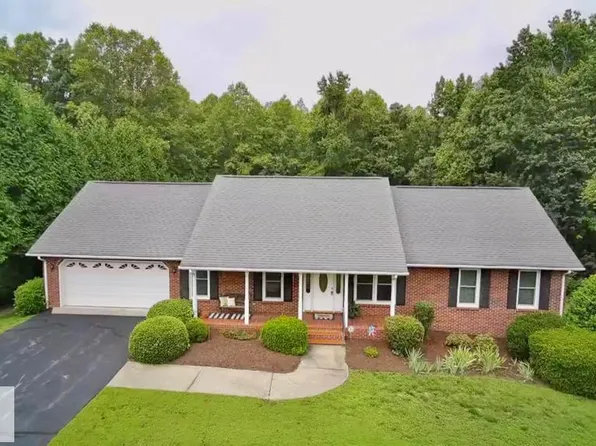 301 Carson Jones Rd, Danville, VA 24540