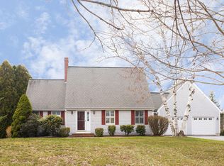 60 Orchard Farm Rd, York, ME 03909