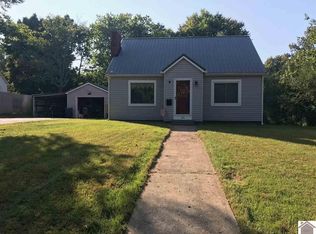 912 Pine St, Benton, KY 42025