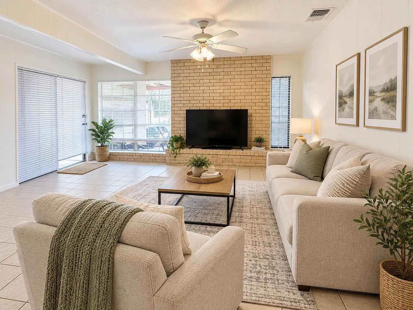 4 bed, 1916 sqft, $535 — Photo 3