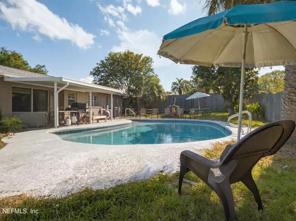 5516 RAINEY Avenue W, Orange Park, FL 32065