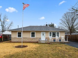 342 Lisbon St, Sandwich, IL 60548