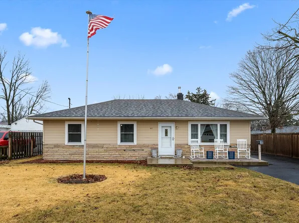 342 Lisbon St, Sandwich, IL 60548