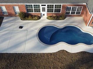 19108 Hide A Way Dr, Kiln, MS 39556