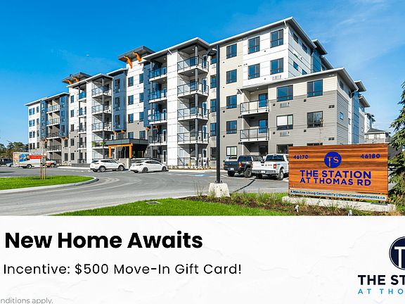 2nd image of 46180 Thomas Rd #1549633