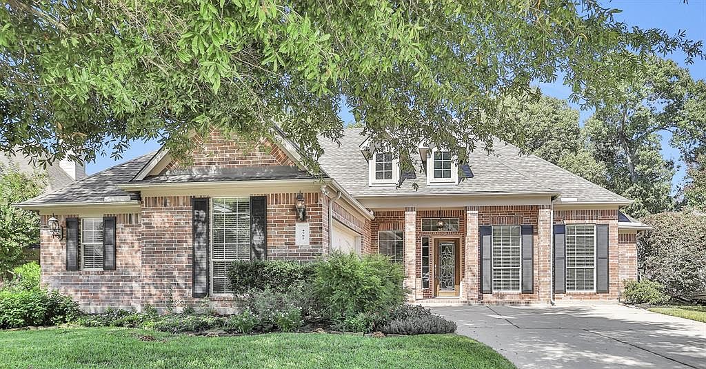 4792 Jackson Square Dr