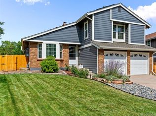10935 W Half Moon Pass, Littleton, CO 80127