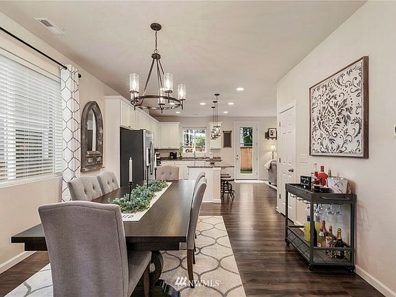 Ever so gently lived in and beautifully presented this home is a show stopper!