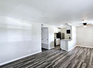 Main St E 403 - 5, Mount Vernon, TX 75457