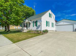 710 Sinclair St, Davenport, WA 99122