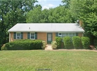 6710 Orem Dr, Laurel, MD 20707
