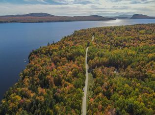 30 Toe Of The Boot Rd, Rockwood, ME 04478