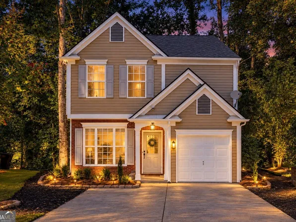 415 Wittenridge Ct, Alpharetta, GA 30022