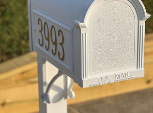 3993 Longhill Station Rd, Williamsburg, VA 23188