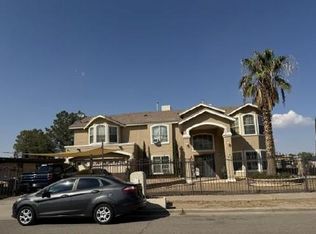9357 Danbury Rd, El Paso, TX 79907