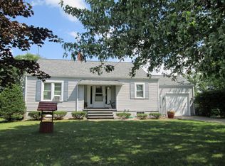 4401 N Washington St, Ubly, MI 48475