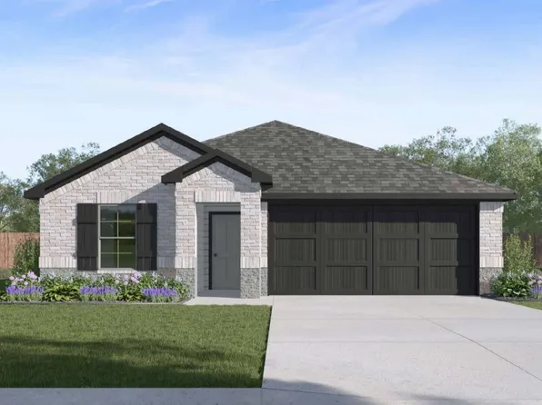4457 Orchid Ave, Springdale, AR 72764