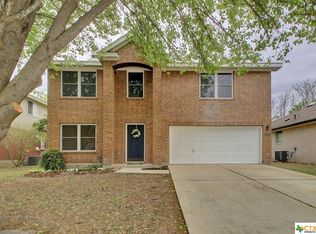 20818 Trotters Ln, Pflugerville, TX 78660