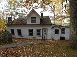 60 Burma Rd, Sunapee, NH 03782