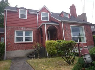 815 33rd Ave, Seattle, WA 98122