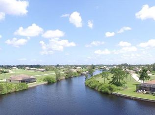 3447 NW 17th Ln, Cape Coral, FL 33993