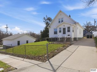 3705 Martha St, Omaha, NE 68105