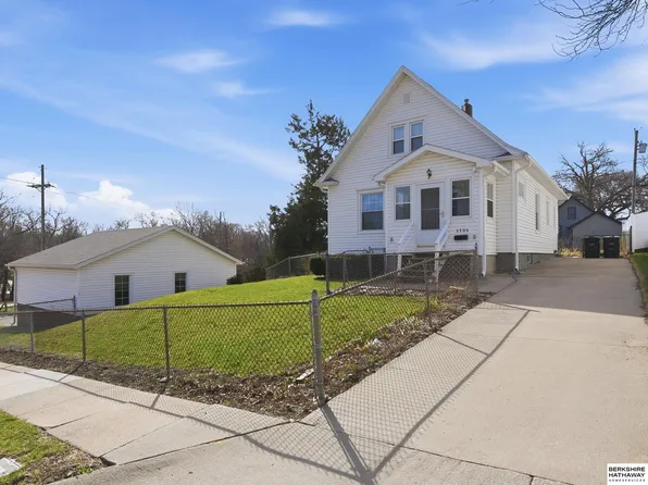 3705 Martha St, Omaha, NE 68105