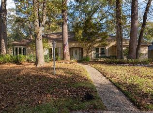 3414 Fawn Creek Dr, Humble, TX 77339