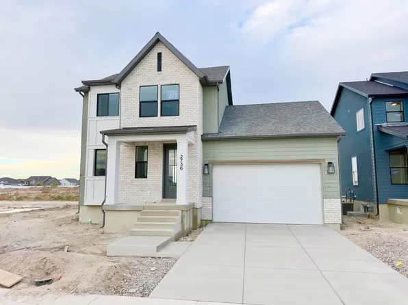 2736 W Aleutian Dr, Plain City, UT 84403