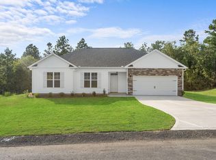 6054 Pelion Park, Warrenville, SC 29851