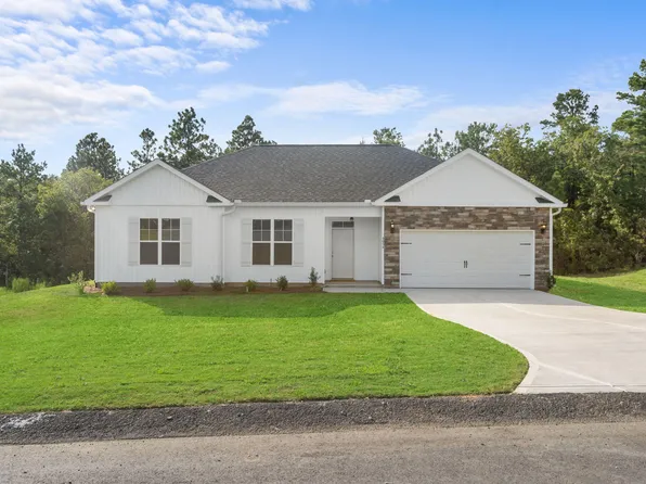 6054 Pelion Park, Warrenville, SC 29851