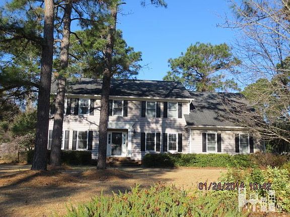 2nd image of 3224 Red Berry Dr