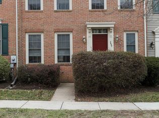 2437 Rippling Brook Rd, Frederick, MD 21701