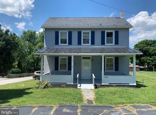 1001 Main St, Delta, PA 17314