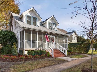 5416 Powhatan Ave, Norfolk, VA, 23508
