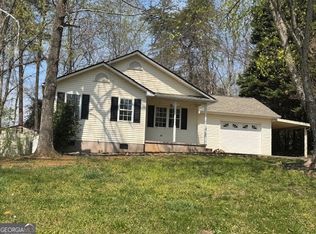 539 Faulkner St, Cleveland, GA 30528