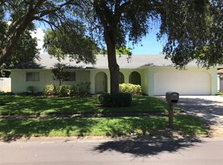 1300 Demitasse Ave, Merritt Island, FL 32952