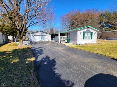 289 Bubble Loo Rd, Cloverdale, IN, 46120