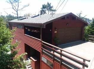930 Hartford St, Cambria, CA 93428
