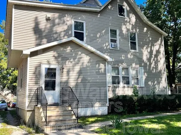 3419 1st St Unit 5, Des Moines, IA 50313