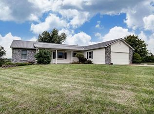 120 S 100 E, Lagrange, IN 46761