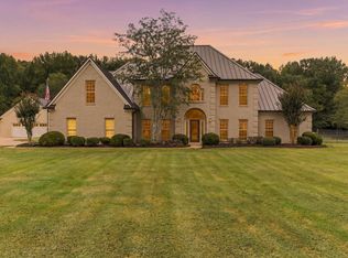 4312 Brunswick Rd, Arlington, TN 38002